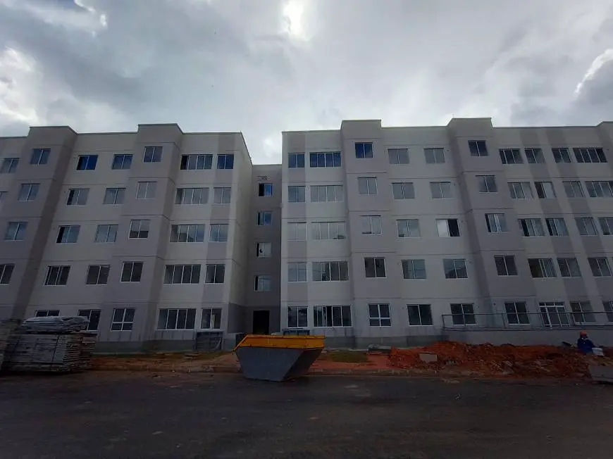 Foto 1 de Apartamento com 2 Quartos à venda, 41m² em Lago Azul, Manaus