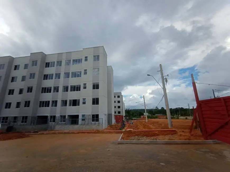 Foto 2 de Apartamento com 2 Quartos à venda, 41m² em Lago Azul, Manaus