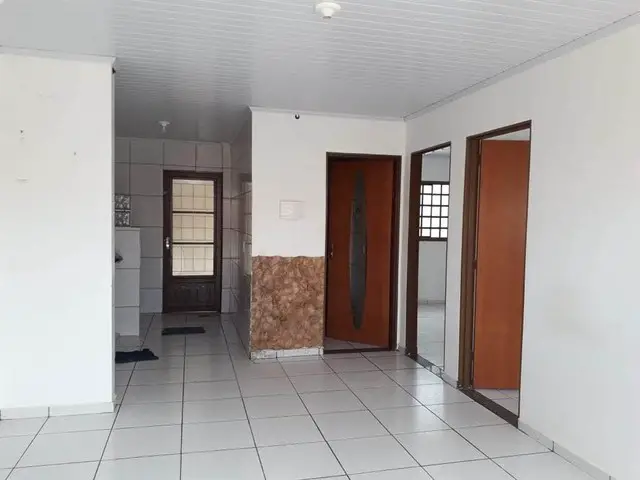 Foto 1 de Apartamento com 2 Quartos à venda, 89m² em Mansões Olinda, Águas Lindas de Goiás