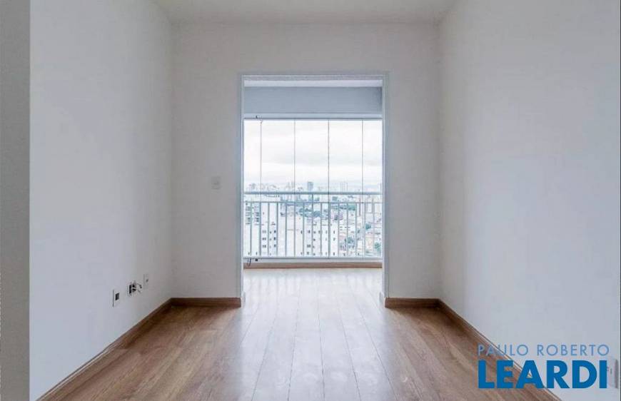 Foto 2 de Apartamento com 2 Quartos à venda, 49m² em Maranhão, São Paulo