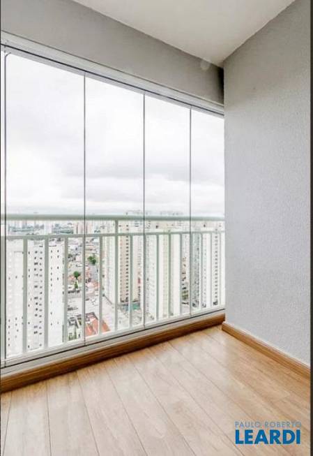 Foto 3 de Apartamento com 2 Quartos à venda, 49m² em Maranhão, São Paulo