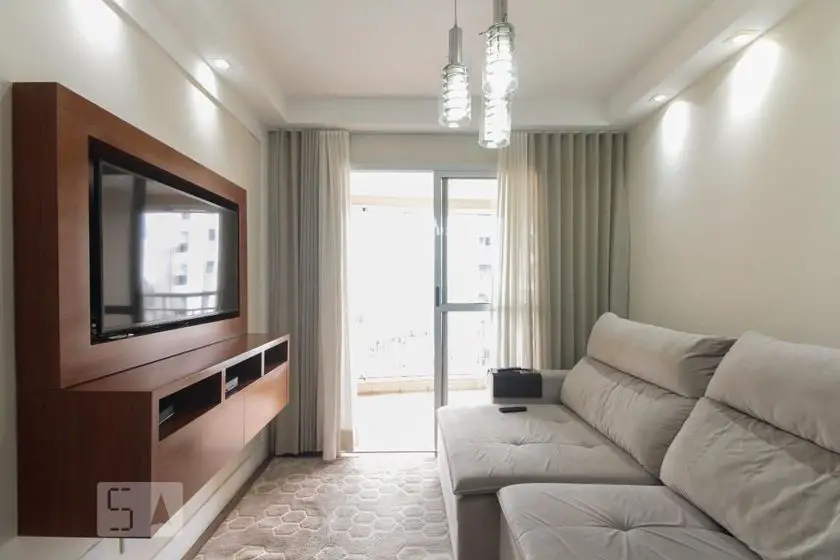 Foto 5 de Apartamento com 2 Quartos para alugar, 60m² em Móoca, São Paulo