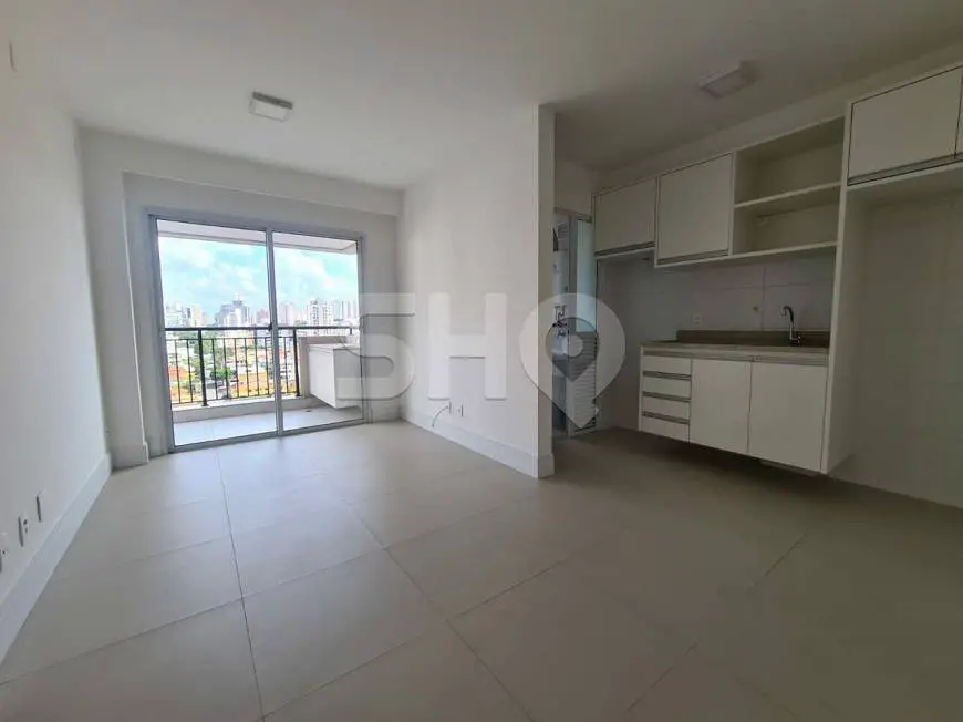 Foto 1 de Apartamento com 2 Quartos para alugar, 52m² em Perdizes, São Paulo