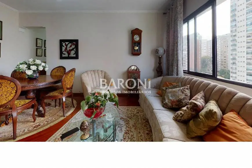 Foto 2 de Apartamento com 2 Quartos à venda, 76m² em Perdizes, São Paulo