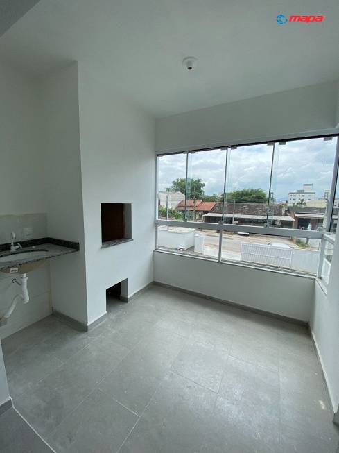 Foto 1 de Apartamento com 2 Quartos à venda, 51m² em Quintino, Timbó