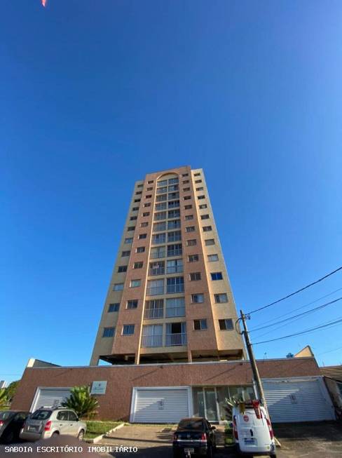 Foto 1 de Apartamento com 2 Quartos para alugar, 56m² em Samambaia Sul, Brasília