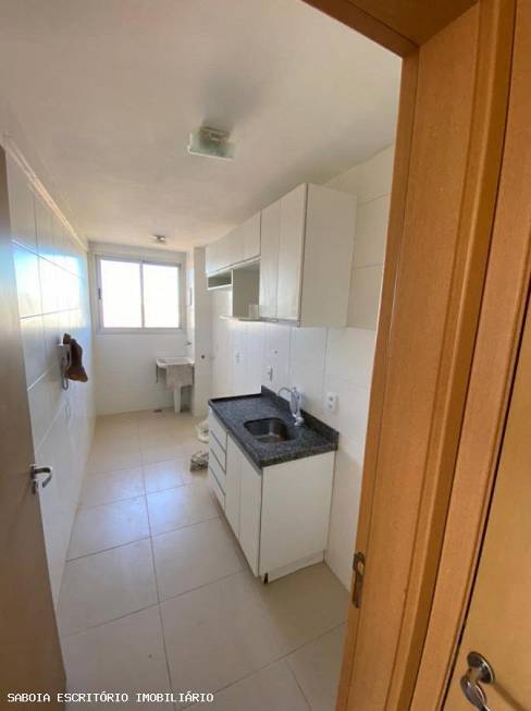 Foto 5 de Apartamento com 2 Quartos para alugar, 56m² em Samambaia Sul, Brasília