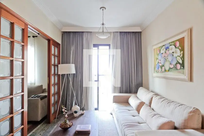 Foto 2 de Apartamento com 2 Quartos à venda, 71m² em Santana, São Paulo