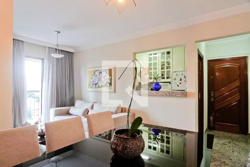Foto 5 de Apartamento com 2 Quartos à venda, 71m² em Santana, São Paulo
