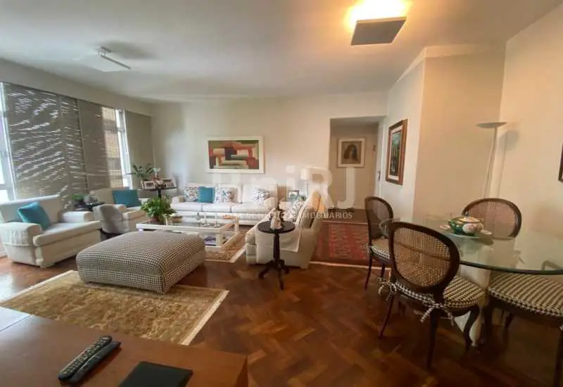 Foto 1 de Apartamento com 2 Quartos à venda, 94m² em São Conrado, Rio de Janeiro
