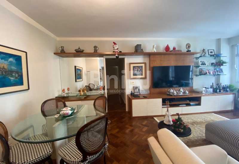 Foto 3 de Apartamento com 2 Quartos à venda, 94m² em São Conrado, Rio de Janeiro