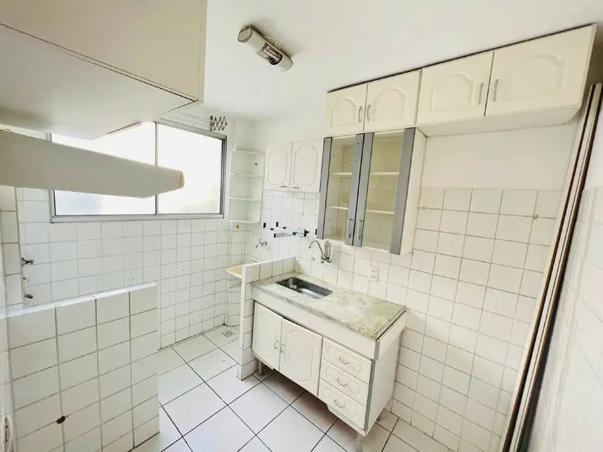 Foto 5 de Apartamento com 2 Quartos à venda, 55m² em São João Batista, Belo Horizonte