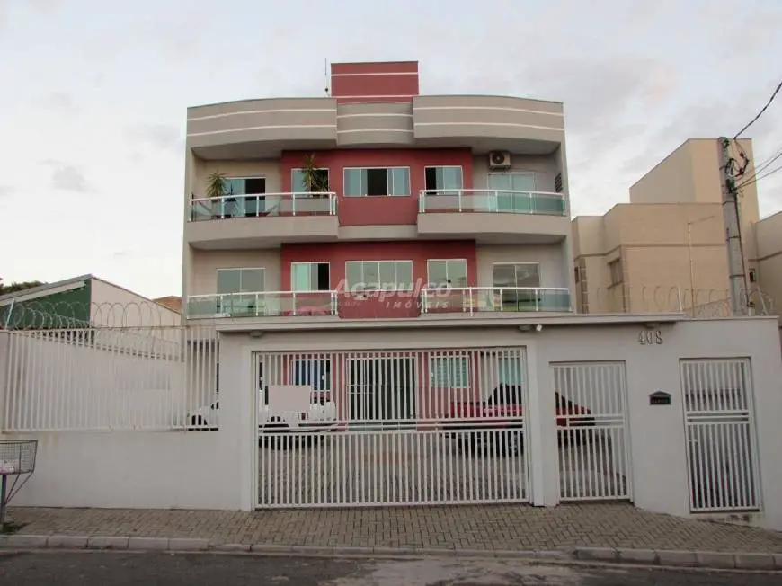 Foto 1 de Apartamento com 2 Quartos à venda, 80m² em São Manoel, Americana