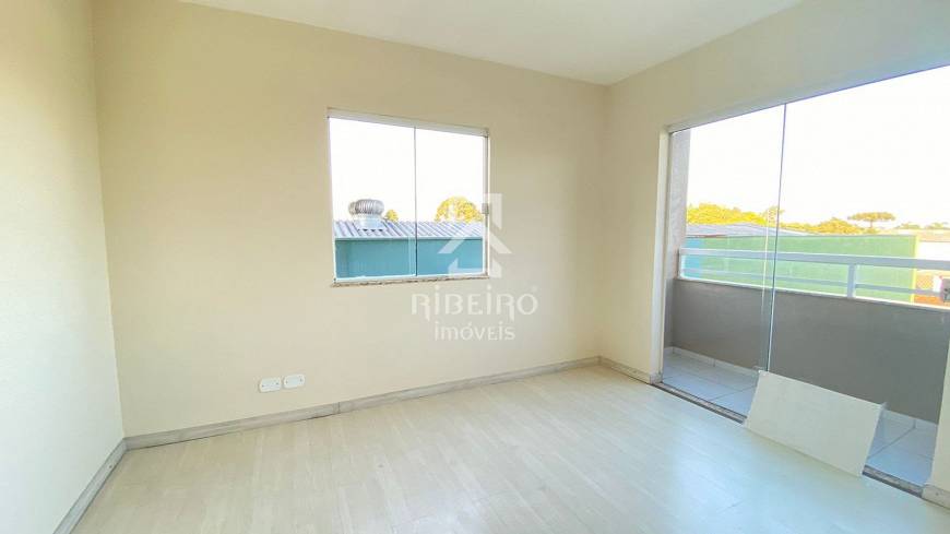 Foto 2 de Apartamento com 2 Quartos para alugar, 57m² em São Pedro, São José dos Pinhais