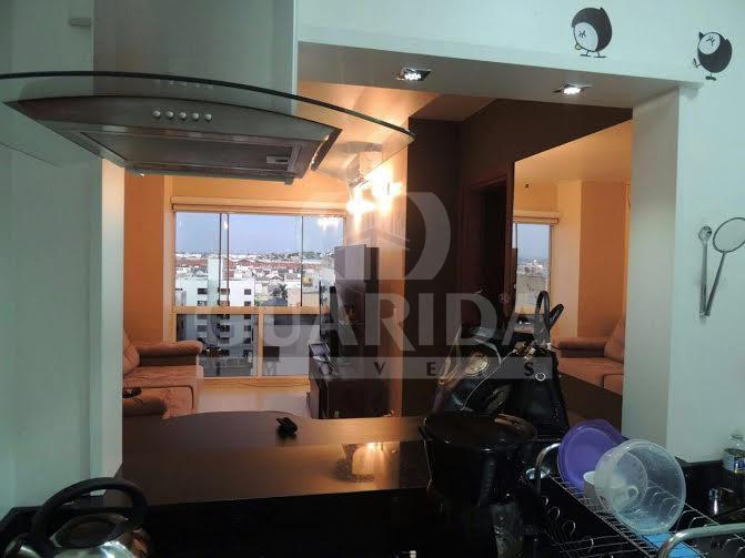 Foto 2 de Apartamento com 2 Quartos à venda, 56m² em Sarandi, Porto Alegre