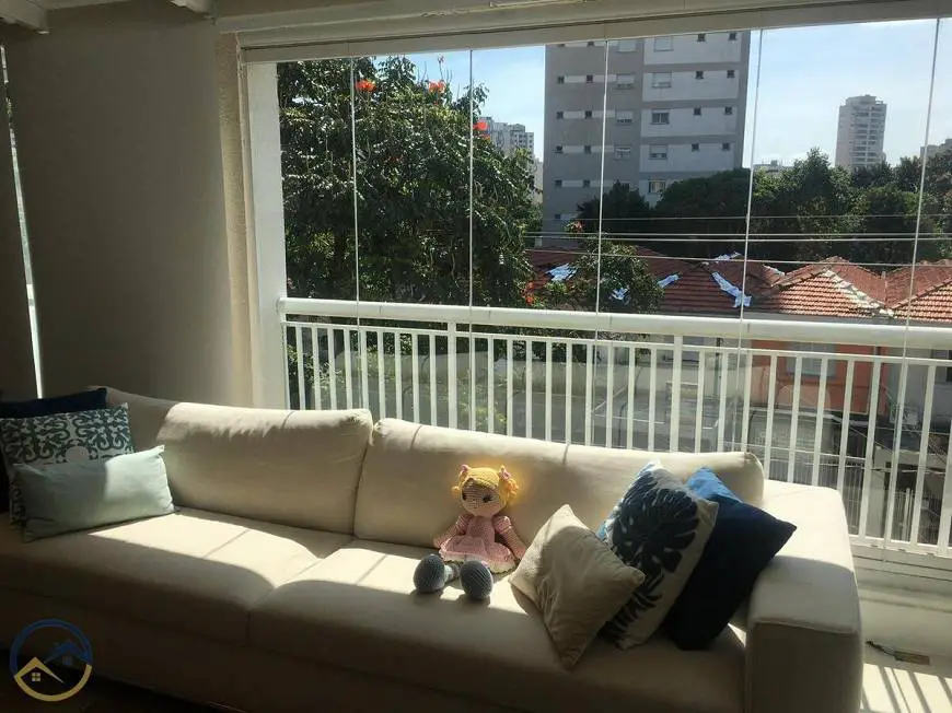 Foto 2 de Apartamento com 2 Quartos à venda, 88m² em Saúde, São Paulo