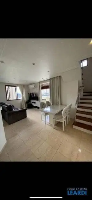 Foto 1 de Apartamento com 2 Quartos à venda, 95m² em Saúde, São Paulo