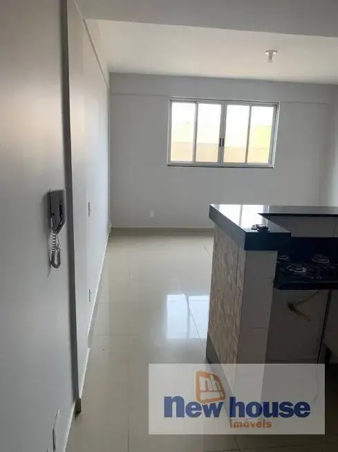 Foto 2 de Apartamento com 2 Quartos para alugar, 60m² em Setor Habitacional Vicente Pires, Brasília