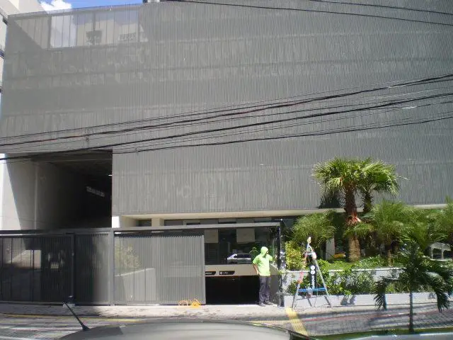 Foto 5 de Apartamento com 2 Quartos à venda, 50m² em Tambaú, João Pessoa