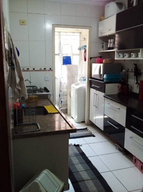 Foto 5 de Apartamento com 2 Quartos à venda, 55m² em Vila Castelo, São Paulo