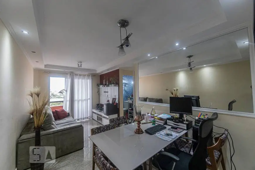 Foto 1 de Apartamento com 2 Quartos para alugar, 56m² em Vila Esperança, São Paulo