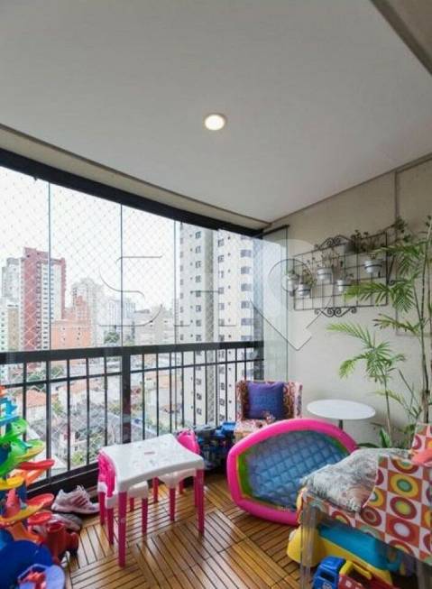 Foto 3 de Apartamento com 2 Quartos à venda, 79m² em Vila Mariana, São Paulo