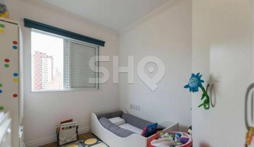 Foto 5 de Apartamento com 2 Quartos à venda, 79m² em Vila Mariana, São Paulo
