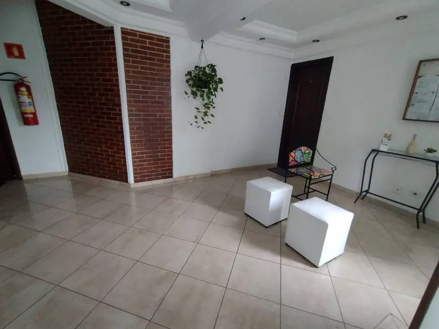 Foto 4 de Apartamento com 2 Quartos à venda, 61m² em Vila Tupi, Praia Grande