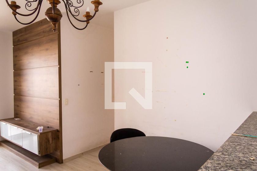 Foto 2 de Apartamento com 3 Quartos para alugar, 65m² em Assunção, São Bernardo do Campo