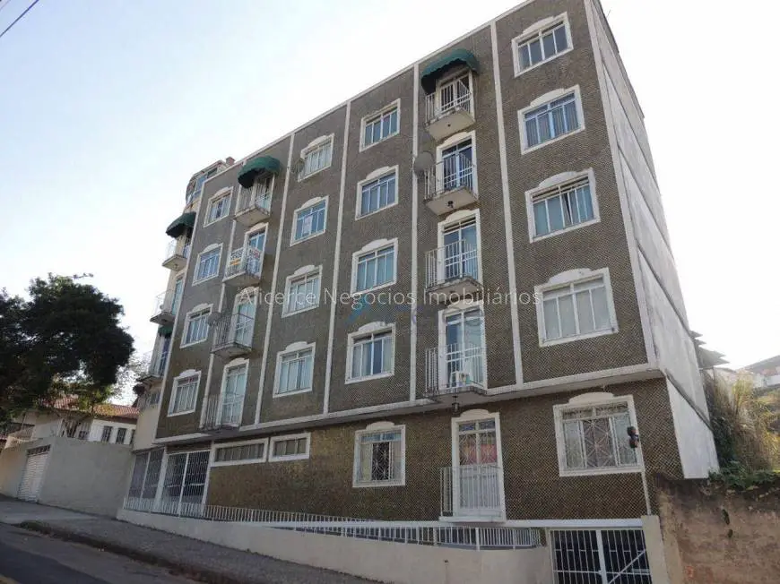 Foto 1 de Apartamento com 3 Quartos para venda ou aluguel, 110m² em Bairu, Juiz de Fora