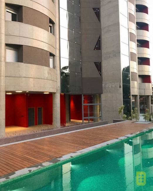 Foto 1 de Apartamento com 3 Quartos à venda, 135m² em Campestre, Santo André