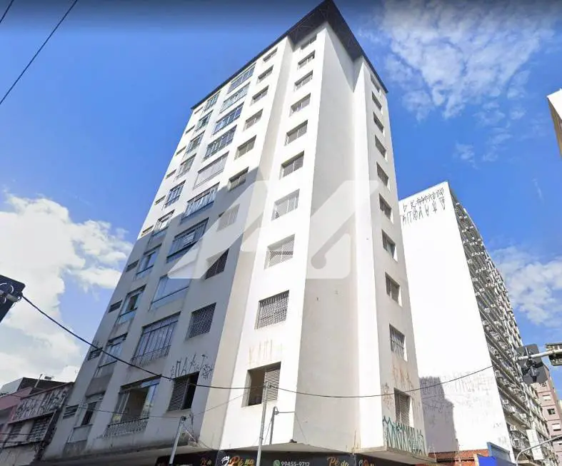 Foto 1 de Apartamento com 3 Quartos à venda, 158m² em Centro, Campinas