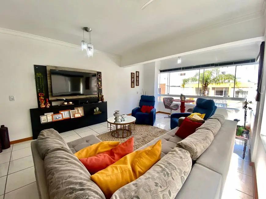 Foto 1 de Apartamento com 3 Quartos à venda, 120m² em Centro, Capão da Canoa