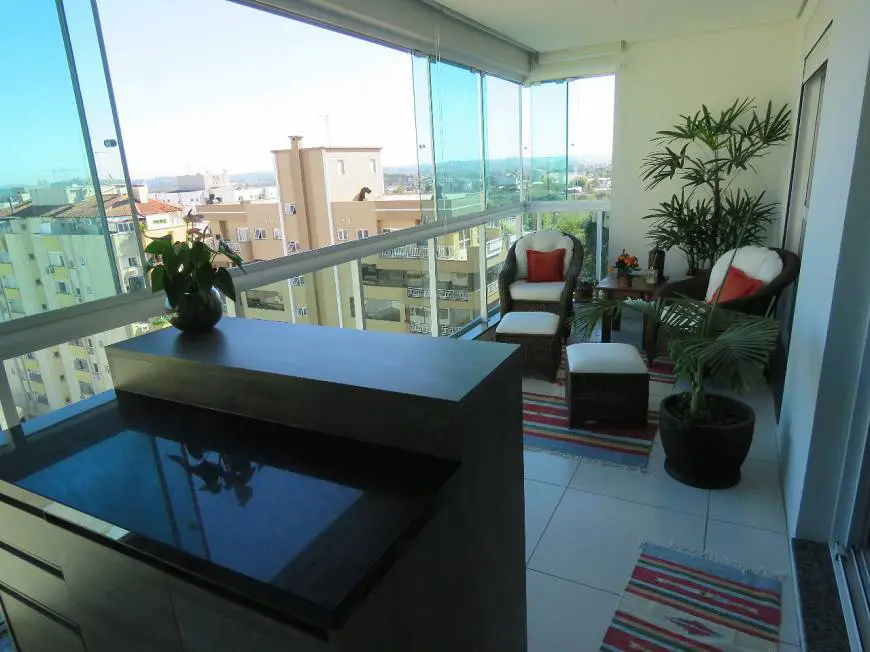 Foto 1 de Apartamento com 3 Quartos à venda, 157m² em Centro, São Leopoldo