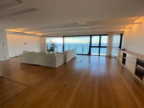 Foto 2 de Apartamento com 3 Quartos à venda, 200m² em Ipanema, Rio de Janeiro