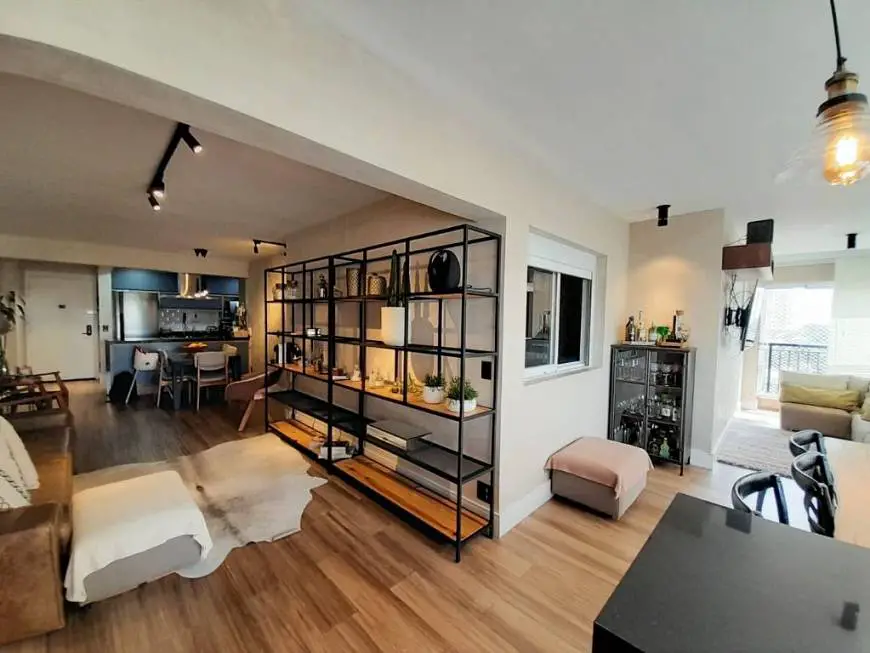 Foto 3 de Apartamento com 3 Quartos à venda, 115m² em Ipiranga, São Paulo