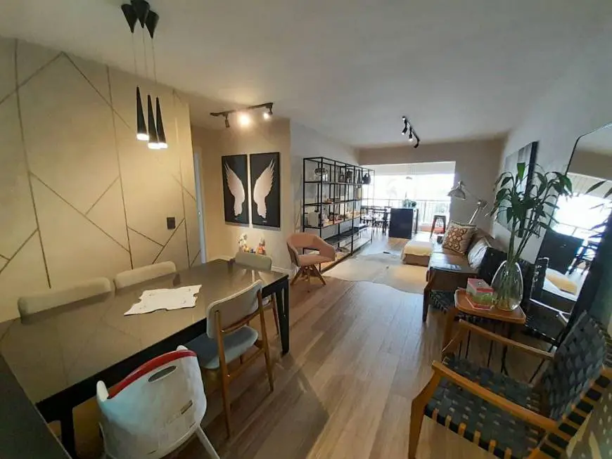 Foto 4 de Apartamento com 3 Quartos à venda, 115m² em Ipiranga, São Paulo