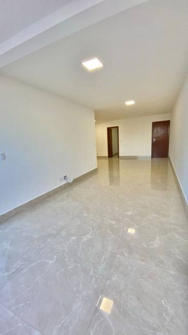 Foto 4 de Apartamento com 3 Quartos à venda, 140m² em Itapuã, Vila Velha
