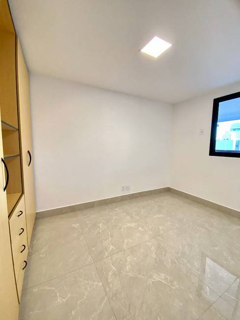 Foto 5 de Apartamento com 3 Quartos à venda, 140m² em Itapuã, Vila Velha