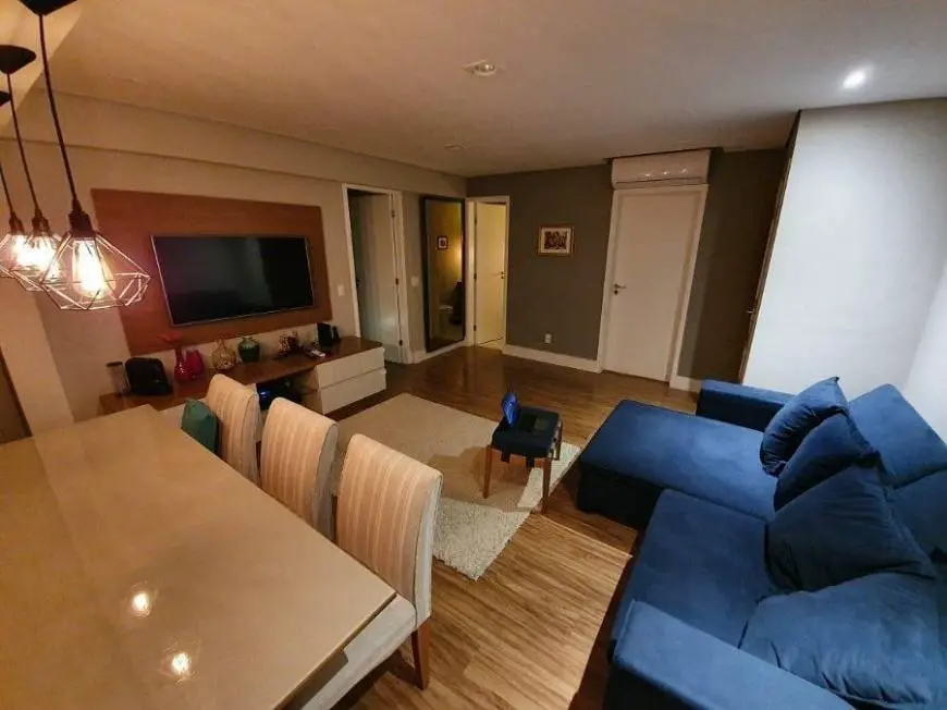 Foto 1 de Apartamento com 3 Quartos à venda, 89m² em Jardim Aeroporto, São Paulo