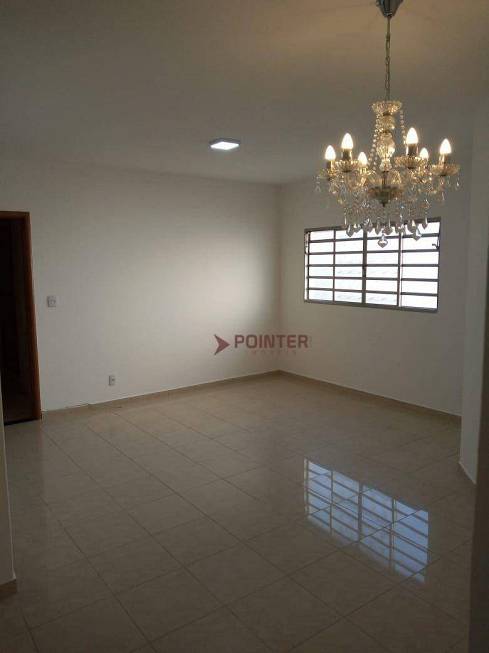 Foto 1 de Apartamento com 3 Quartos à venda, 95m² em Jardim Goiás, Goiânia