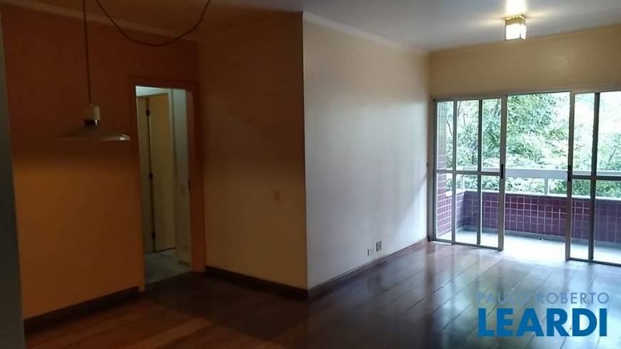 Foto 1 de Apartamento com 3 Quartos à venda, 100m² em Jardim Marajoara, São Paulo