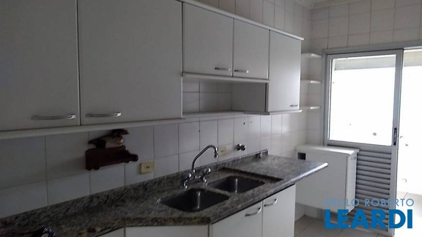 Foto 4 de Apartamento com 3 Quartos à venda, 100m² em Jardim Marajoara, São Paulo