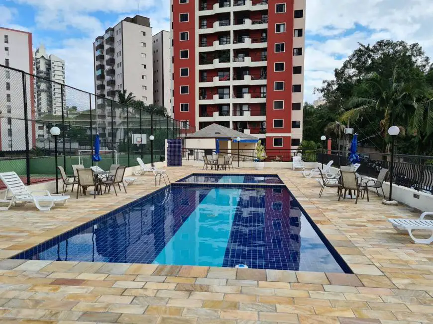 Foto 1 de Apartamento com 3 Quartos à venda, 104m² em Jardim Marajoara, São Paulo