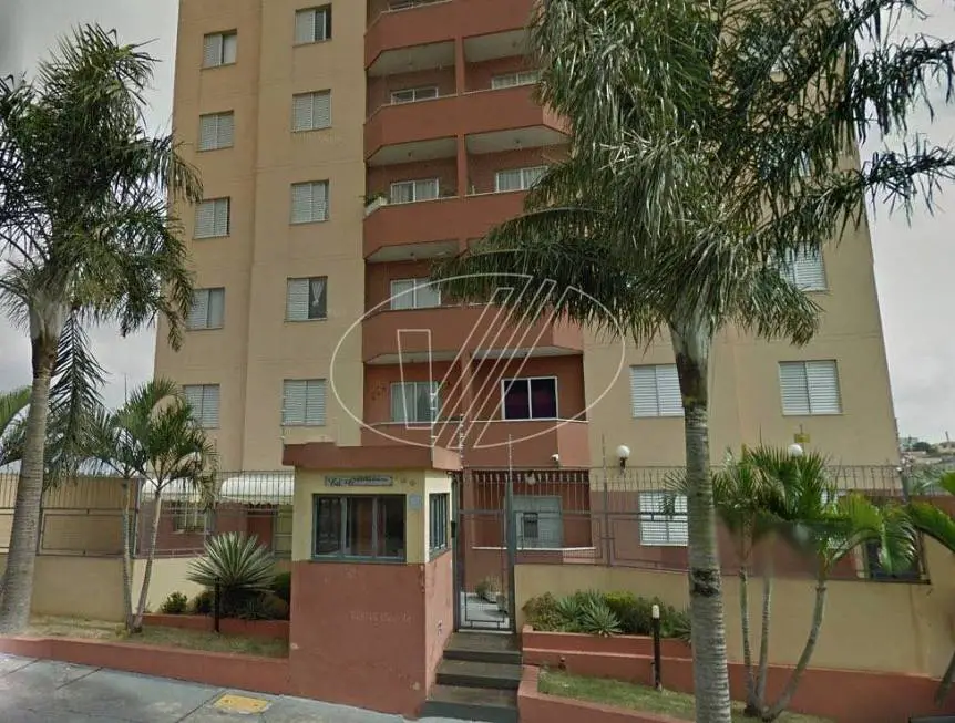 Foto 1 de Apartamento com 3 Quartos à venda, 65m² em Jardim Novo Campos Elíseos, Campinas