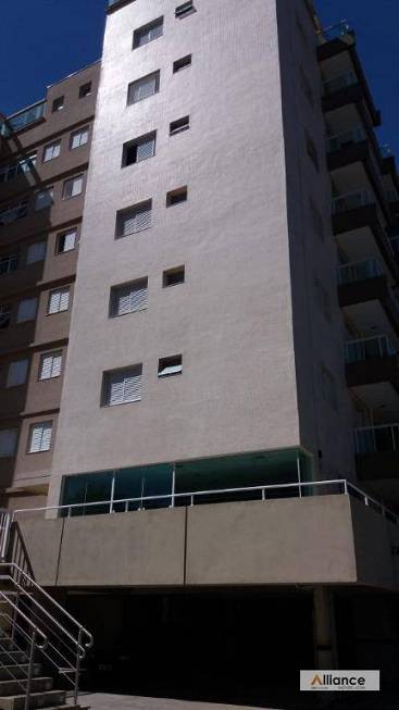 Foto 1 de Apartamento com 3 Quartos para alugar, 136m² em Jardim Paulista, Americana