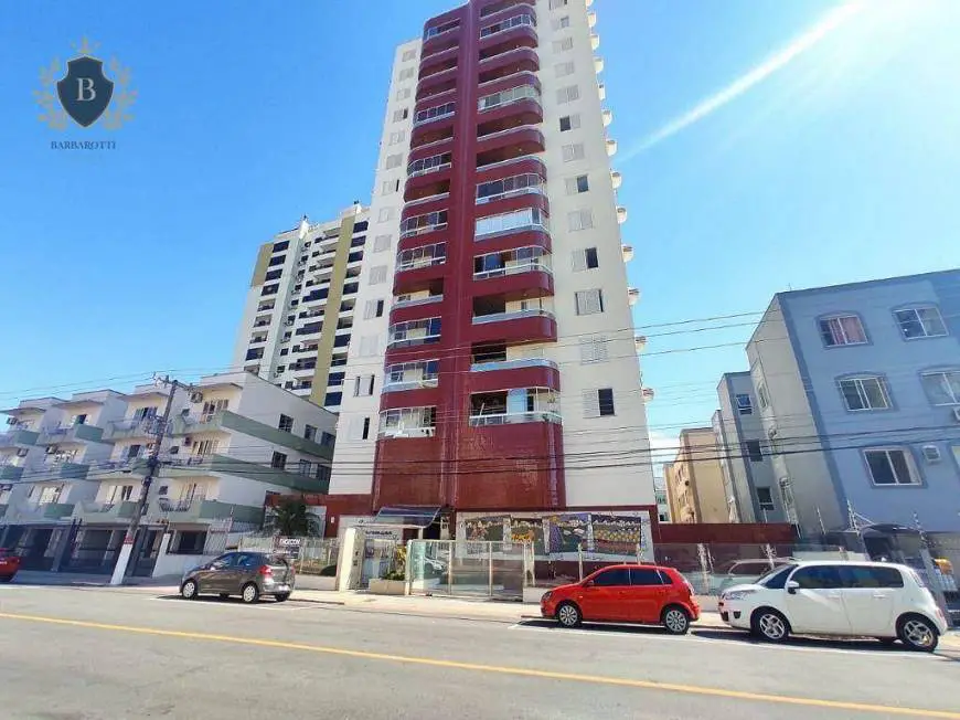 Foto 1 de Apartamento com 3 Quartos à venda, 139m² em Kobrasol, São José