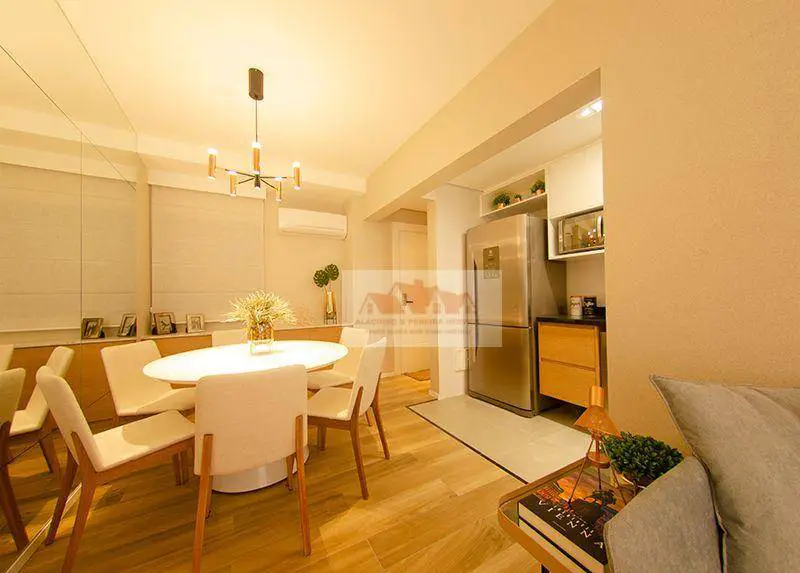 Foto 4 de Apartamento com 3 Quartos à venda, 88m² em Lapa, São Paulo