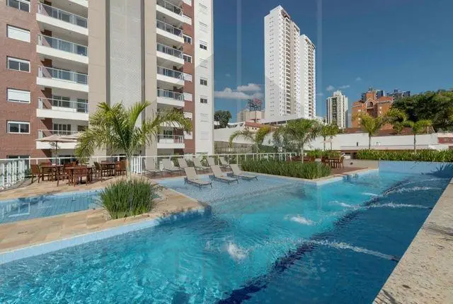 Foto 1 de Apartamento com 3 Quartos à venda, 166m² em Mansões Santo Antônio, Campinas