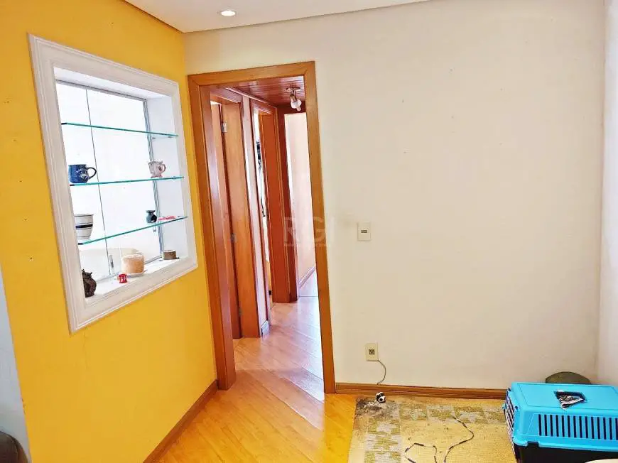 Foto 4 de Apartamento com 3 Quartos à venda, 81m² em Menino Deus, Porto Alegre